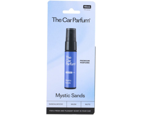Ambientador para coche Mystic Sands 15 ml
