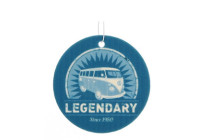 AMBIENTADOR PARA FURGONETA VW T1 - FRESCO/LEGENDARIO