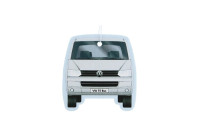 AMBIENTADOR PARA FURGONETA VW T5 - COCHE NUEVO/PLATA