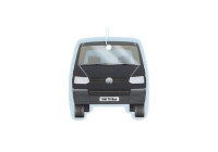 AMBIENTADOR PARA FURGONETA VW T5 - ENERGY/NEGRO