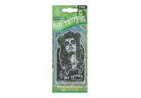 Ambientador Pingi Air Tattoos Manzana Prohibida