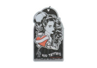 Ambientador Pingi Air Tattoos Papaya Passion