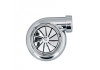 Ambientador Simoni Racing Metal Turbo Cromo Aroma Fresco