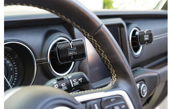 Ambientador Vinove Sporty Silverstone, Imagen 2