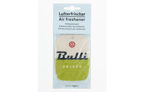Ambientador VW Bulli Manzana, Imagen 2