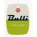 Ambientador VW Bulli Manzana