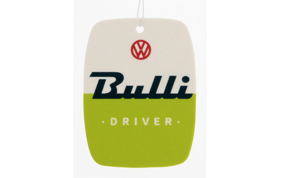 Ambientador VW Bulli Manzana