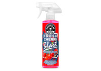 Ambientador y eliminador de olores Chemical Guys Fresh Cherry Blast (473 ml)