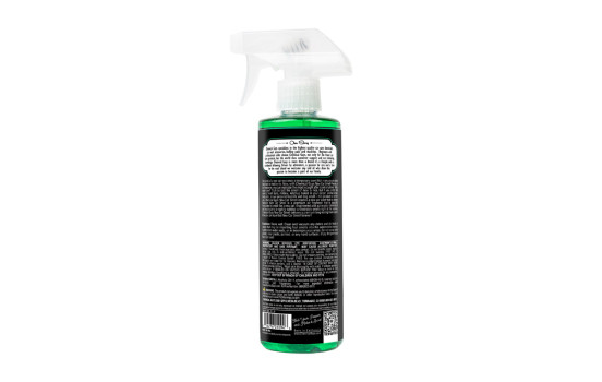 Ambientador y eliminador de olores Chemical Guys New Car Scent (473 ml), Imagen 2