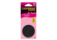 Aromas de cereza Coronado de California