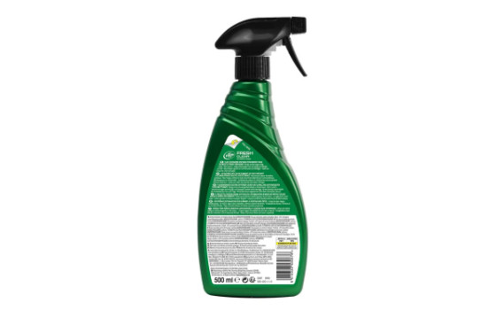 Limpiador multisuperficies Turtle Wax Power Out Fresh Clean 500 ml, Imagen 2