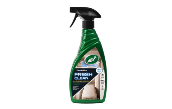 Limpiador multisuperficies Turtle Wax Power Out Fresh Clean 500 ml