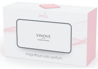 Perfume de coche Vinove Luxe Imola