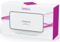 Perfume de coche Vinove Luxe Monza