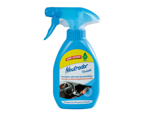 Ã?rbol mÃ¡gico neutrodor