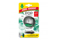 Ã?rbol mÃ¡gico POP Verde Menta