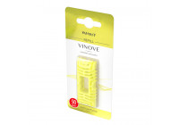Recarga de Vinove Mónaco