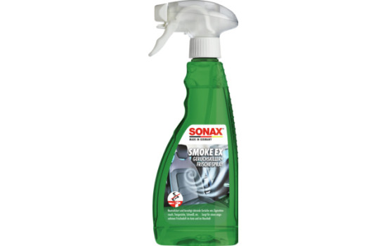 Sonax Smoke-ex 500 ml, Imagen 4