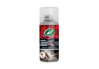 Turtle Wax 54653 Odor-X Car Blast Fogger Cereza 100ml