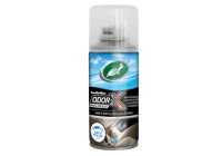 Turtle Wax Power Out Odor-X Limpiador de olores para todo el auto