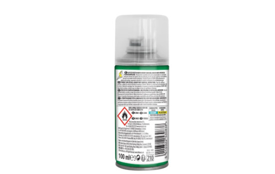 Turtle Wax Power Out Odor-X Limpiador de olores para todo el auto, Imagen 2