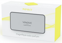 Vinove Luxe Perfume para Coche Mónaco