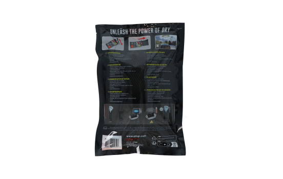Deshumidificador de coche Pingi XXL Mega de 1 kg, Imagen 2