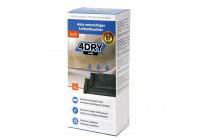 Deshumidificador de coche reutilizable 4Dry DUO 2x750gr