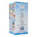 Deshumidificador Pingi Air XXL Pack doble 2x500gr con higrómetro, Miniatura 5