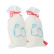 Deshumidificador Pingi XL Paquete Doble 900g