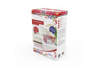 Deshumidificador ThoMar Airdry Box "Diseño Floral"