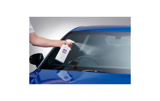 Autoglym Fast Glass 500ML, Imagen 4