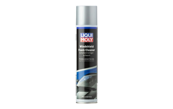 Espuma limpiadora de ventanas Liqui Moly 300 ml, Imagen 3