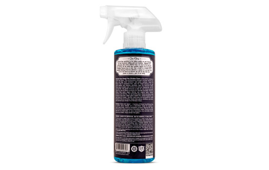 Limpiador de ventanas Chemical Guys Streak Free (473 ml), Imagen 2