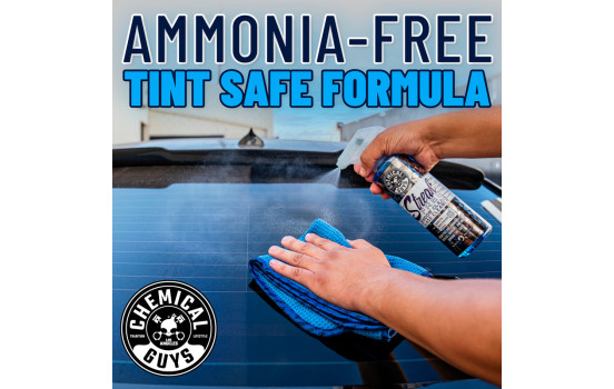 Limpiador de ventanas Chemical Guys Streak Free (473 ml), Imagen 3