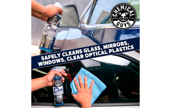 Limpiador de ventanas Chemical Guys Streak Free (473 ml), Imagen 4
