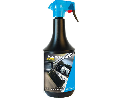 Limpiador de vidrios Kenotek Pro 1 litro