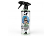 Limpiador de vidrios transparente Nuke Guys 500 ml