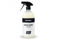 Aerosol para cabina Airolube - Gatillo de 1000 ml