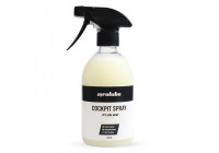 Aerosol para cabina Airolube, gatillo de 500 ml