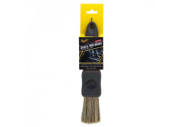 Cepillo para tablero y molduras Supreme de Meguiar's
