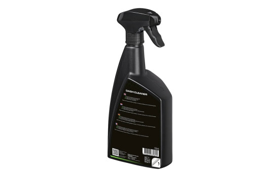 Limpiador de salpicaderos Gecko Limón 750 ml, Imagen 4