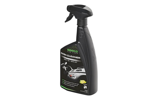 Limpiador de salpicaderos Gecko Limón 750 ml, Imagen 2