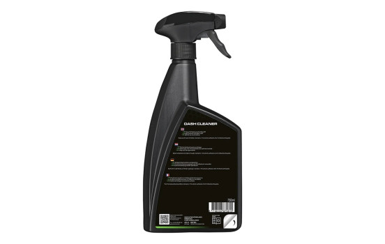 Limpiador de salpicaderos Gecko Limón 750 ml, Imagen 3