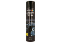 Motip Cockpitspray brillo satinado