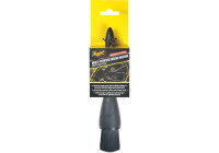 Pincel multiusos Meguiars mediano (20 x 3 cm)