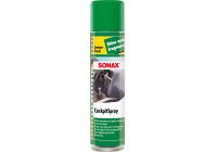 SONAX Spray para cabina LemonFresh 400 ml