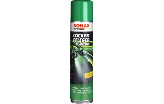 SONAX Spray para cabina LemonFresh 400 ml, Imagen 2