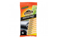 Toallitas protectoras Armor All BioGloss (20 unidades)