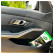 Turtle Wax 54094 Interior 1 Toallitas limpiadoras para interiores 24 piezas, Miniatura 3